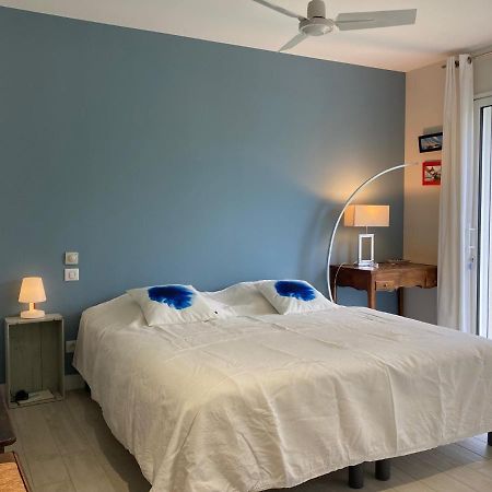 Chambres D'Hotes Les Ouches Talmont-Saint-Hilaire Экстерьер фото