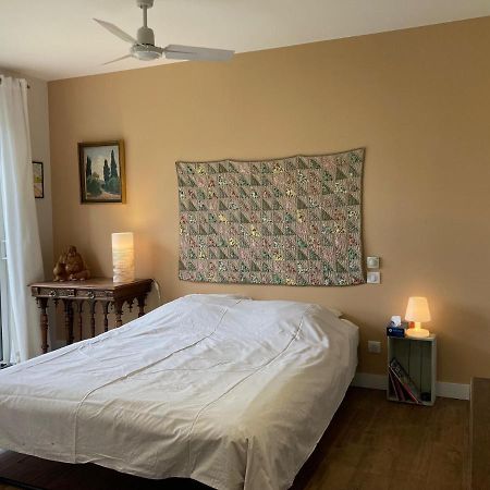 Chambres D'Hotes Les Ouches Talmont-Saint-Hilaire Экстерьер фото