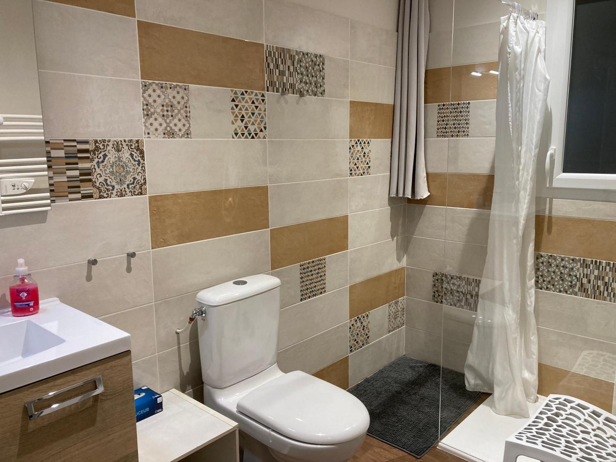 Chambres D'Hotes Les Ouches Talmont-Saint-Hilaire Экстерьер фото